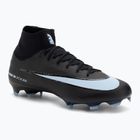 Buty piłkarskie męskie Nike Mercurial Superfly 10 Pro FG black/ice blue