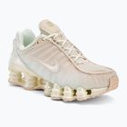 Buty damskie Nike Shox TL pearl white/particle pink/soft pearl