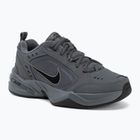 Buty treningowe męskie Nike Air Monarch IV dark grey/black
