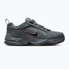 Buty treningowe męskie Nike Air Monarch IV dark grey/black