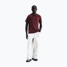 Koszulka męska Nike Sportswear Club dark team red