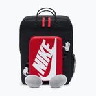 Plecak dziecięcy Nike Kids 13 l black/university red/white