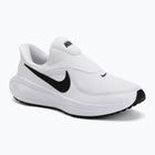 Buty do biegania męskie Nike Revolution 8 EasyOn white/wolf grey/black