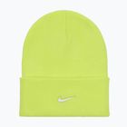 Czapka zimowa Nike Peak Swoosh Beanie cyber/white