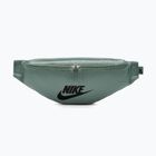 Saszetka nerka Nike Heritage 3 l clay green/clay green/black