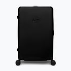 Walizka podróżna Nike Large Checked Luggage 143 l black