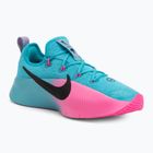 Buty treningowe męskie Nike LeBron TR 1 dusty cactus/pink blast/black
