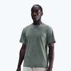 Koszulka męska Nike Dri-Fit UV Hyverse clay green/clay green