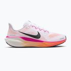 Buty do biegania damskie Nike Pegasus 41 white/fire pink/orange pulse/black