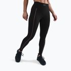 Legginsy damskie Nike One High-Waisted black