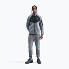 Spodnie męskie Nike Tech Joggers cool grey/cool grey/volt