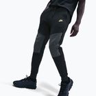 Spodnie męskie Nike Tech Joggers black/dark smoke grey/metallic gold