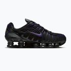 Buty męskie Nike Shox TL dark smoke grey/court purple
