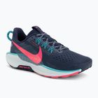 Buty do biegania męskie Nike Pegasus Trail 5 midnight navy/dusty cactus/hyper pink