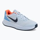 Buty męskie Nike Vapor Lite 3 Clay hydrogen blue/hot lava/midnight navy