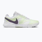Buty męskie Nike Court Lite 4 white/volt tint/dark raisin
