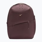 Plecak miejski Nike Aura 24 l tattoo/light transparent gold
