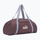 Torba treningowa damska Nike Gym Club Retro 24 l tattoo/iron purple/sail