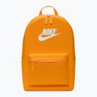 Plecak miejski Nike Heritage 25 l university gold/university gold/white