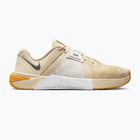 Buty treningowe męskie Nike Metcon 10 light khaki/gold leaf/iron grey