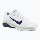 Buty do tenisa męskie Nike Vapor 12 white/volt tint/dark raisin