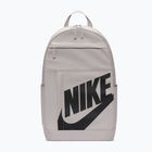 Plecak miejski Nike Elemental 21 l college grey/college grey/black