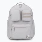 Plecak miejski Nike Utility Power 33 l college grey/college grey/light army