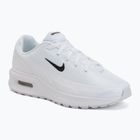 Buty męskie Nike Air Max Bia white/wolf grey/black
