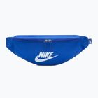 Saszetka nerka Nike Heritage 3 l game royal/game royal/white