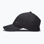 Czapka z daszkiem dziecięca Nike Dri-FIT Club black/flt gold