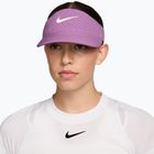 Daszek tenisowy Nike Dri-Fit ADV Ace light magenta/anthracite/white