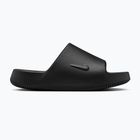Klapki damskie Nike Calm 2.0 black/black/black