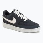 Buty męskie Nike Court Vision Low Premium anthracite/pale ivory