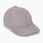 Czapka z daszkiem Nike Dri-Fit Club light violet ore/metallic silver
