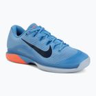 Buty do tenisa męskie Nike Vapor 12 university blue/midnight navy
