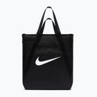 Torba damska Nike Gym Tote 28 l black/black/white