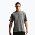 Koszulka treningowa męska Nike N.A.C smoke grey