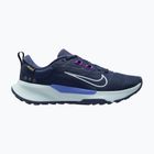 Buty do biegania damskie Nike Juniper Trail 2 GORE-TEX midnight navy/sapphire/glacier blue