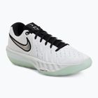 Buty do koszykówki męskie Nike G.T. Cut Academy 2 white/glacier blue/summit white/black