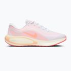 Buty do biegania damskie Nike Journey Run white/sail/ice peach/orange pulse