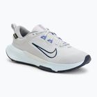 Buty do biegania męskie Nike Juniper Trail 2 GORE-TEX grey fog/sapphire/midnight navy