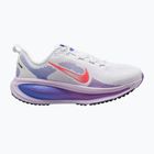 Buty do biegania damskie Nike Vomero 18 white/violet mist/sapphire/hot lava