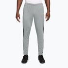 Spodnie męskie Nike Academy Dri-Fit light smoke grey/white/black/metallic gold