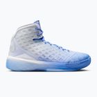Buty do koszykówki męskie Jordan Kobe III Protro royal pulse/white/chrome
