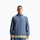 Kurtka męska Nike Form Dri-Fit diffused blue