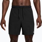 Spodenki męskie Nike Pro Training Dri-Fit 6" black/black/white