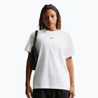 Koszulka damska Nike Sportswear Classic white/black