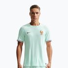 Koszulka piłkarska męska Nike FFF 2026/27 Match Away igloo/monarch/monarch