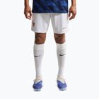 Spodenki piłkarskie męskie Nike FFF 2026/27 Match Home white/metallic copper