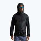 Kurtka do biegania męska Nike Stride Dri-Fit black/off noir/black/black